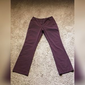 The Limited Cassidy Fit Pants 💎